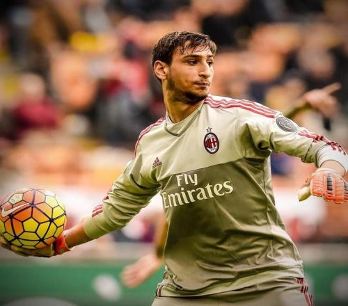 球迷期待的五大对决