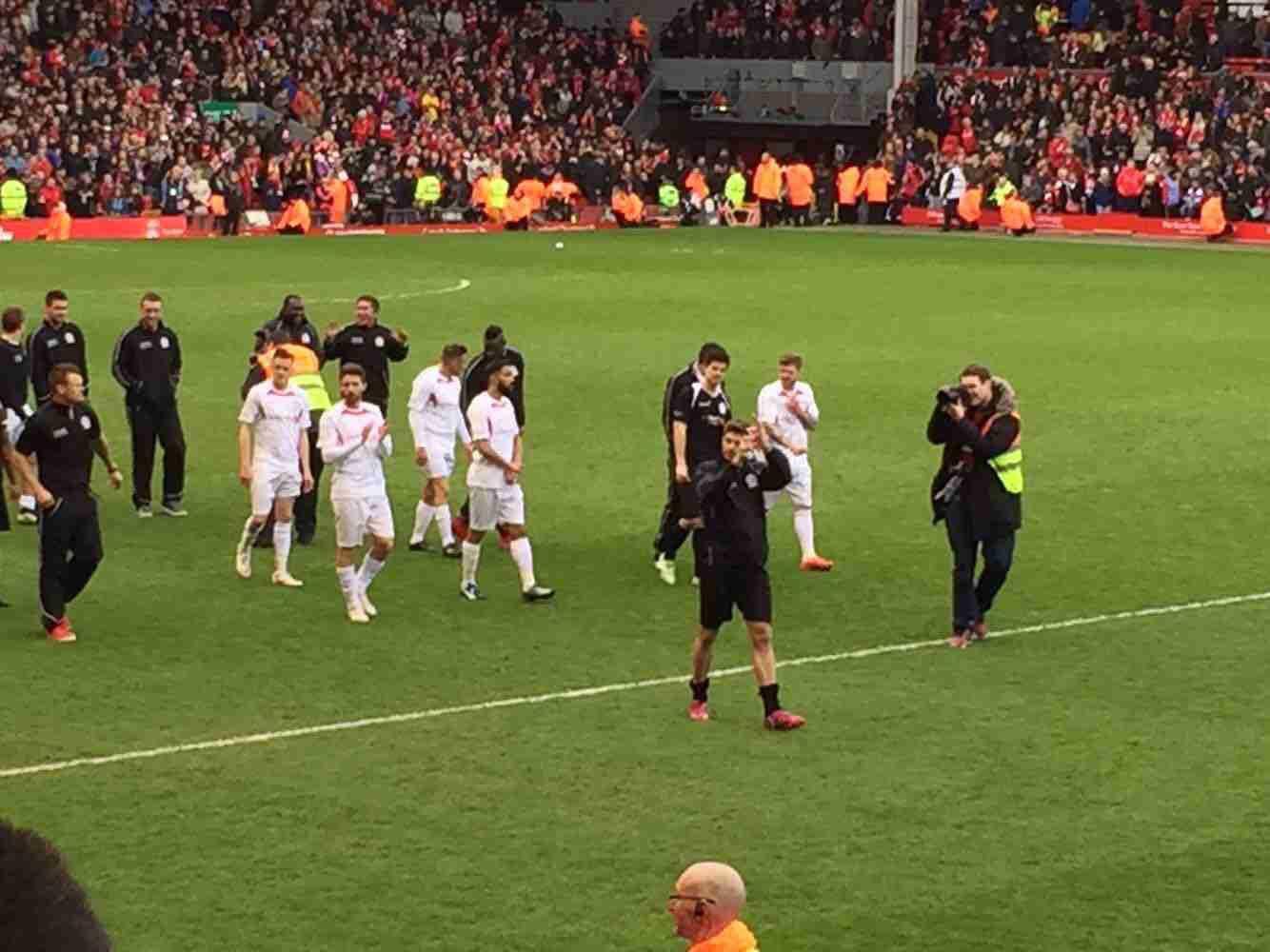 门将成最大主角，连续神扑吓傻对手