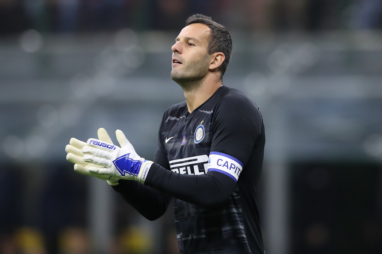 米体：罗马想在冬窗从马竞签拉斯帕多里，已经联系球员经纪人