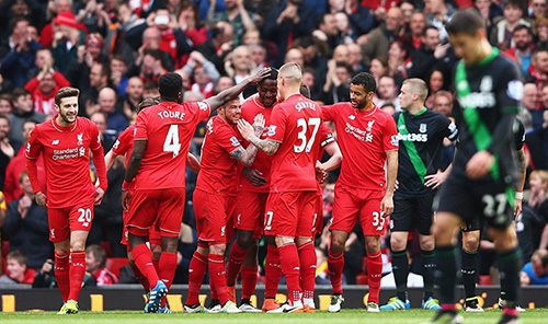 迪玛利亚优雅盘带演绎绿茵华尔兹