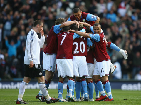 8球2助攻，普利希奇本赛季直接参与进球数已经上双