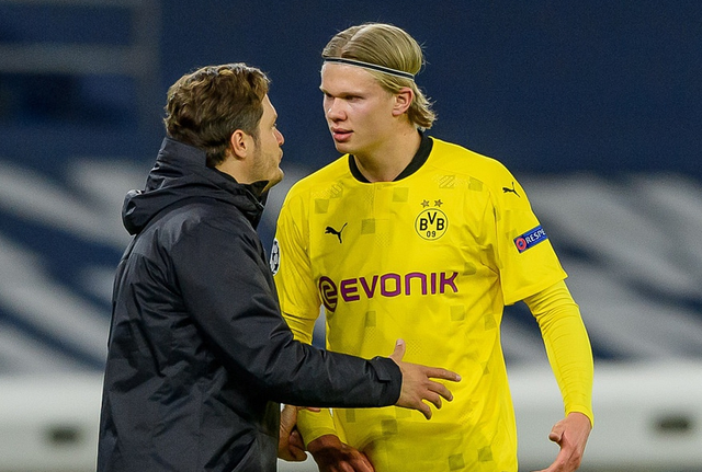 雪州主帅：尽管已提前出局，但这场比赛对我们依然相当重要