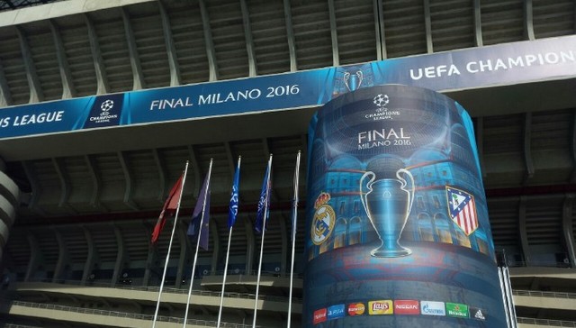 劳塔罗：对阵马竞很特别，因为他们阵中有很多阿根廷球员