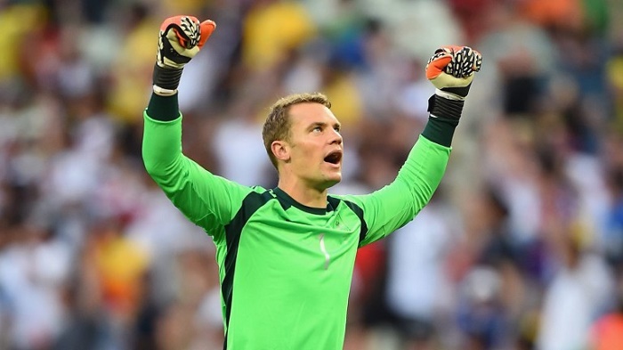 国家队内部竞争加剧