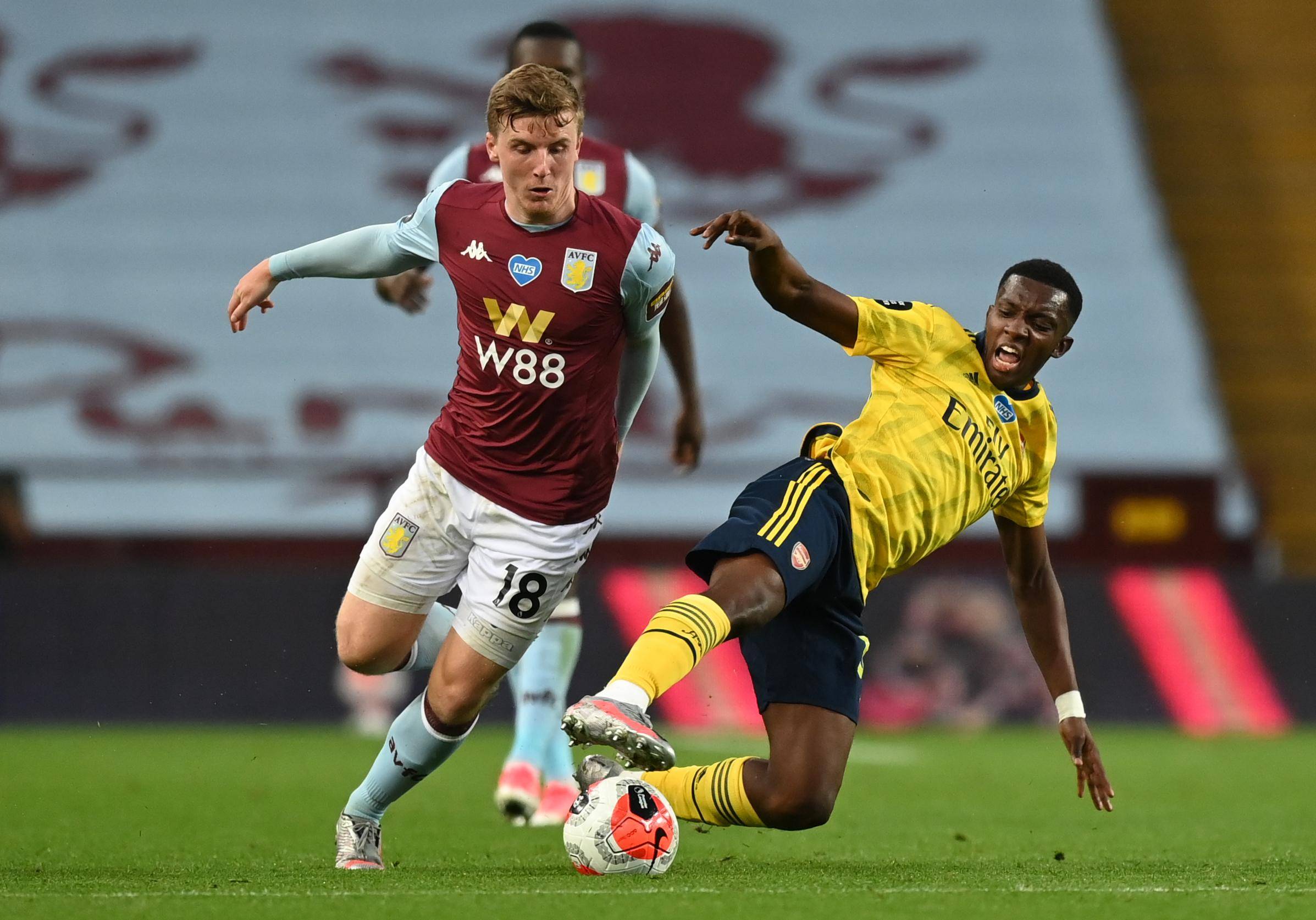 帅惟浩：亚预赛节奏比中乙快，希望早日踢上一线队