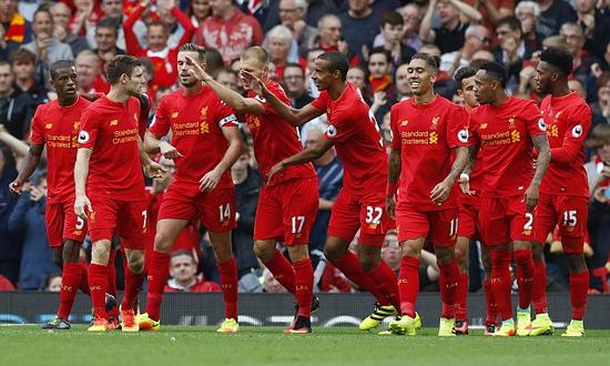 英超战报：恩凯蒂亚破门，格伊绝杀，水晶宫2-1力克富勒姆