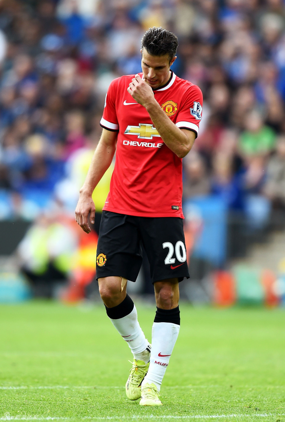 处于下风，法国队世界杯小组赛近4次对阵非洲球队1胜3负