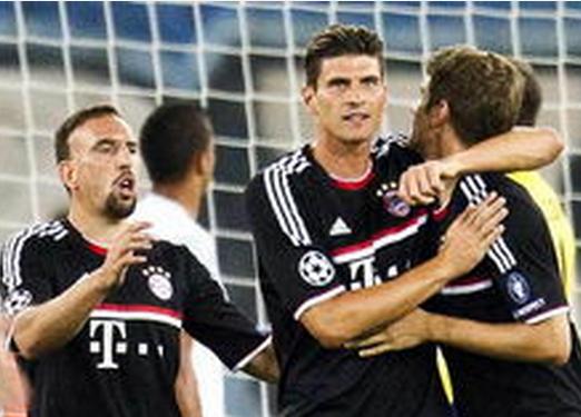 CBA球队巡礼：广东——十一冠王疯狂补强，志在东山再起