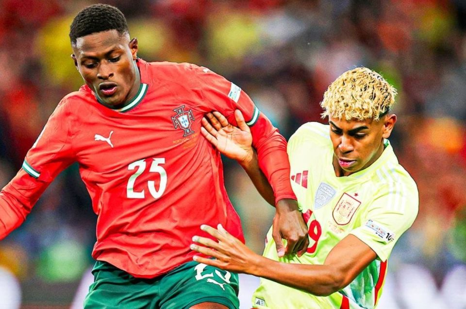 斯帕莱蒂：迪格雷戈里奥是一门；库普踢中卫就是为了参与进攻