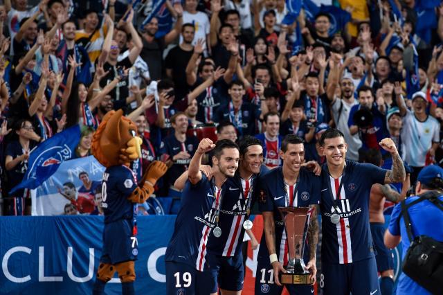 凌晨4点：欧冠19亿欧元对决，利物浦19人战国米，萨拉赫被弃！