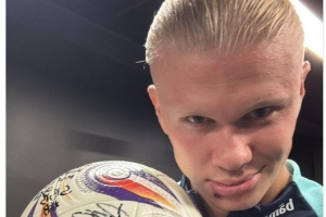 意媒：多队盯国米17岁中卫布雷达，国米看好球员天赋无意放人